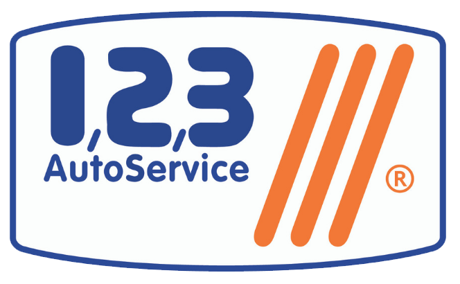 1,2,3 AutoService