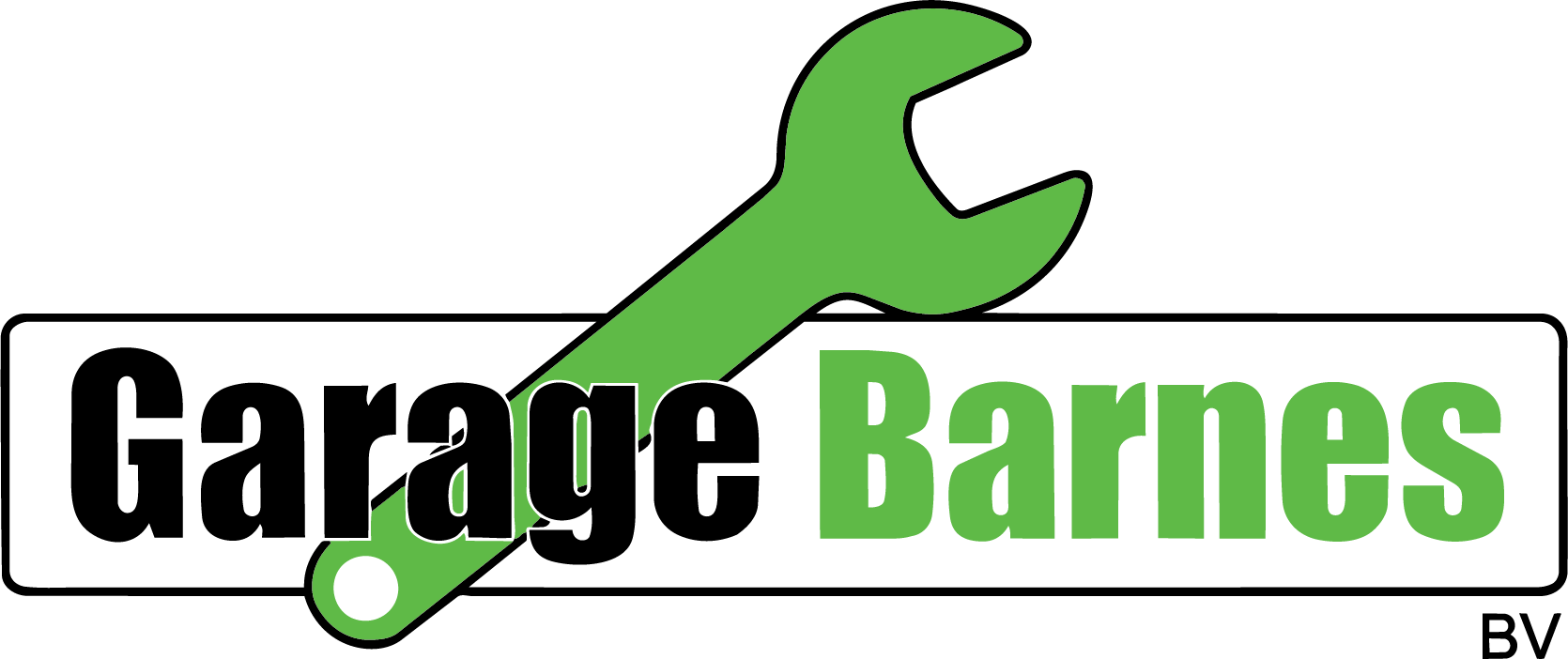 Garage Barnes